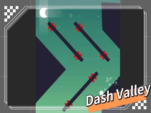 Dash Valley